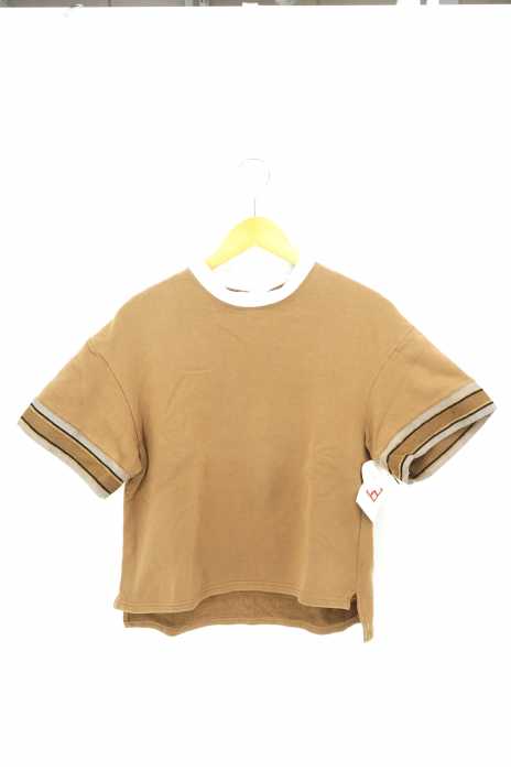 tiit tokyo (ティートトーキョー) ハイネックニット レディース トップス