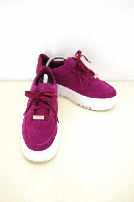 NIKE (ナイキ) AF1 SAGE LOW レディース シューズ