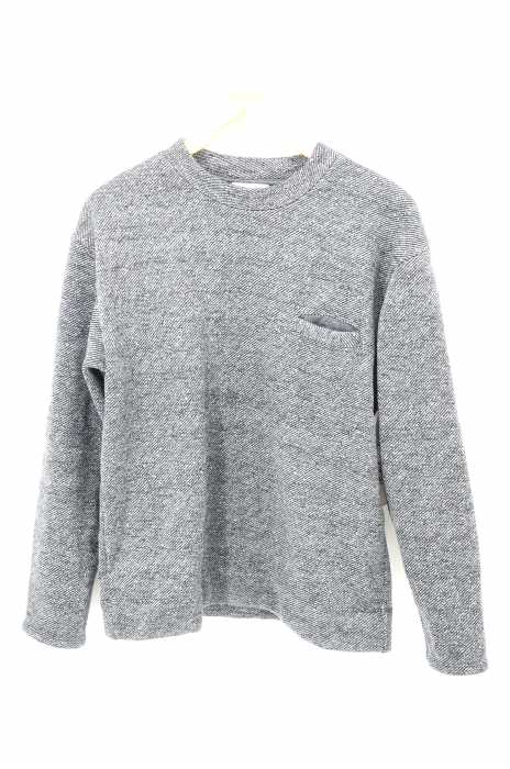 BEAUTY & YOUTH UNITED ARROWS (ビューティーアンドユースユナイテッドアローズ) セーターフリース スウェット メンズ トップス