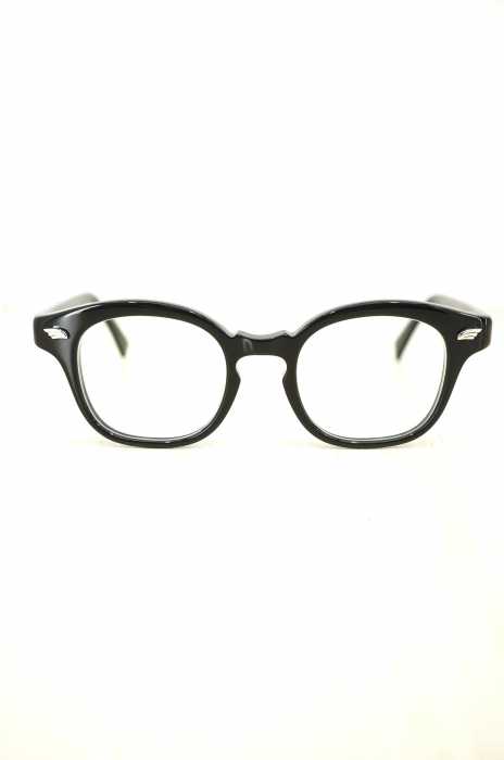 白山眼鏡店(ハクサンメガネテン) フルフレーム メンズ ファッション雑貨
