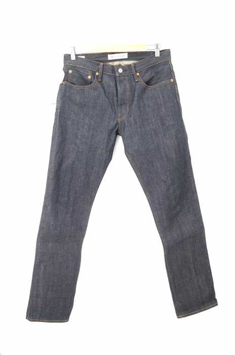 Gap （ギャップ） STRAIGHT ボタンフライデニムパンツ メンズ パンツ