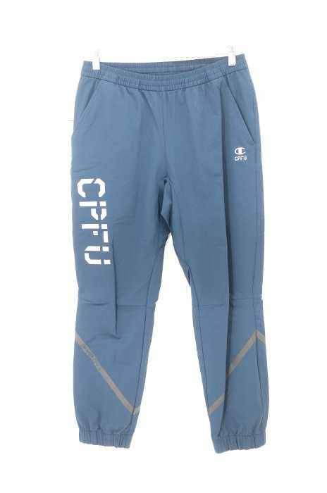 Champion （チャンピオン） CPFU ロングパンツ メンズ パンツ