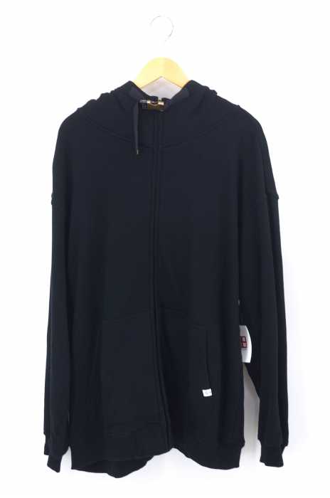FACETASM （ファセッタズム） BMX BIG HOODIE メンズ トップス