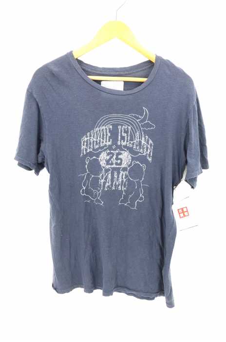 UNDERCOVER （アンダーカバー） プリントTシャツ メンズ トップス