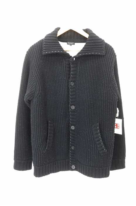 Paul Smith COLLECTION(ポールスミスコレクション) ウールニットリブジャケット メンズ アウター