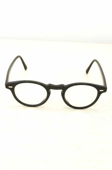 OLIVER PEOPLES（オリバーピープルズ） GREGORY PECK メンズ ファッション雑貨