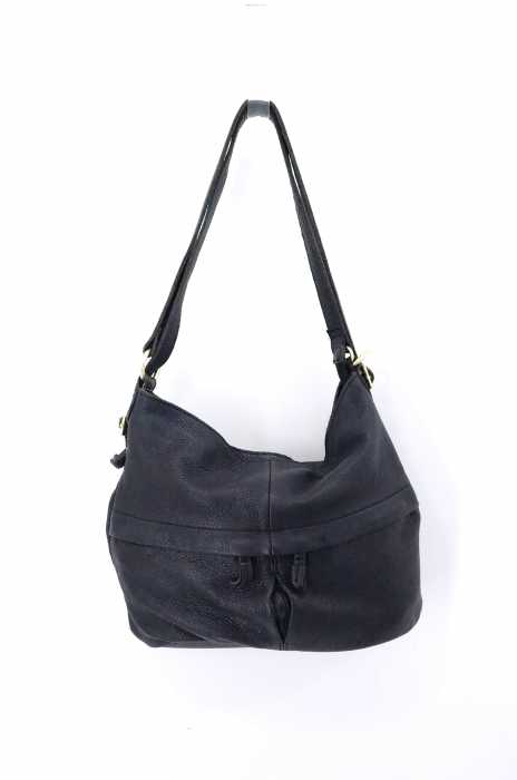 ear PAPILLONNER(イアパピヨネ) フリンジ 2WAY ショルダーバッグ バックパック レディース バッグ