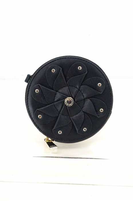 FURLA（フルラ） ラウンドジップ　丸形　コインケース レディース 財布・ケース