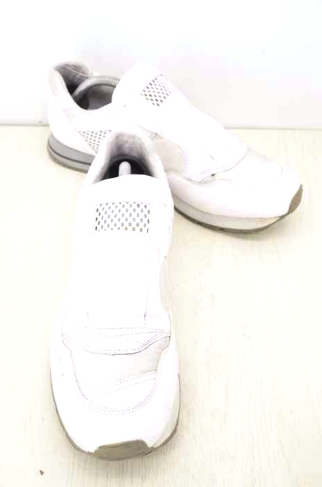REPRODUCTION OF FOUND(リプロダクションオブファウンド) 別注フレンチミリタリートレーナー メンズ シューズ