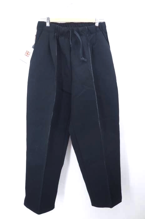 FACETASM（ファセッタズム） 20SSBONDING PANTS メンズ パンツ