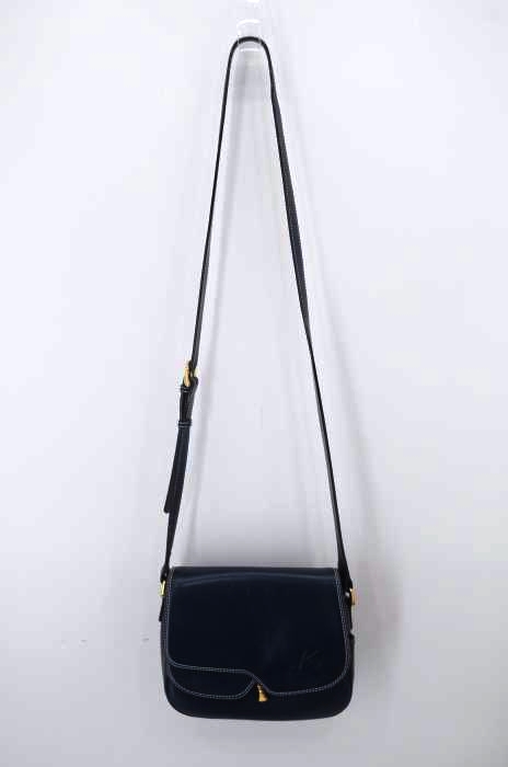 KITAMURA(キタムラ) レザーショルダーバッグ レディース バッグ