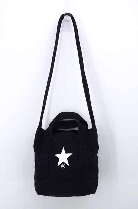 CONVERSE TOKYO（コンバーストウキョウ） キャンバストートバッグ レディース バッグ