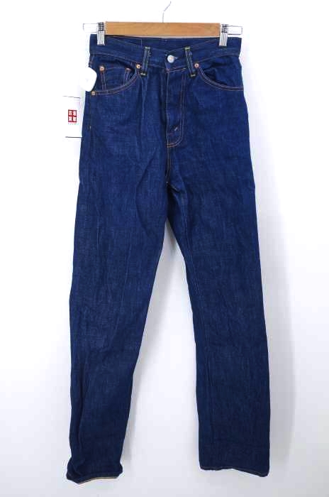 Levis VintageClothing（リーバイスヴィンテージクロージング） 1950S 701 JEANS ビッグE レディース パンツ