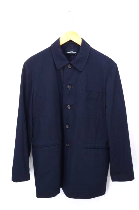 tricot COMME des GARCONS（トリココムデギャルソン） ウールギャバジャケット レディース アウター