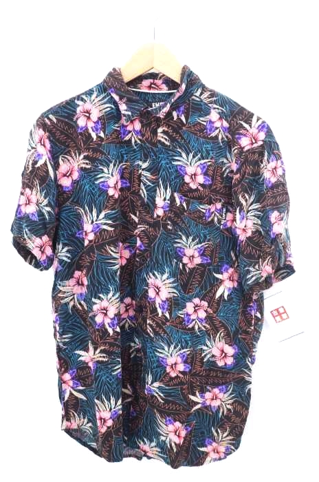 USED古着（ユーズドフルギ） empyre アロハシャツ メンズ トップス