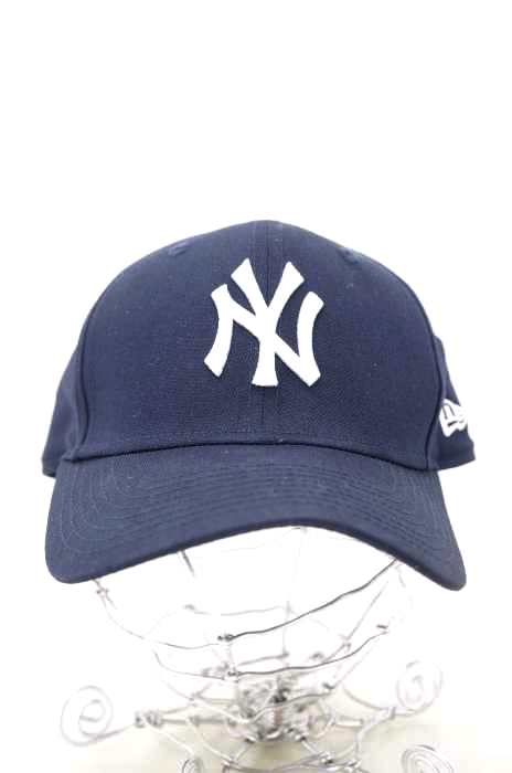 NEW ERA（ニューエラ） NY スナップバックキャップ メンズ 帽子