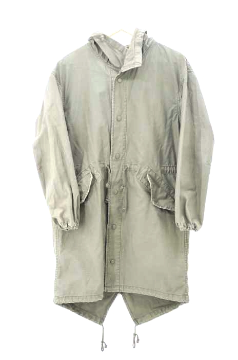 moussy（マウジー） SNOW PARKA モッズコート レディース アウター