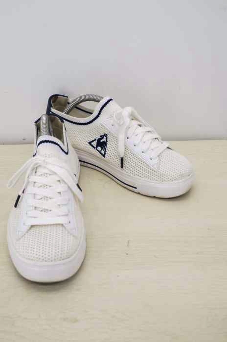 le coq sportif（ルコック スポルティフ） TELUNA BOUND FK W レディース シューズ