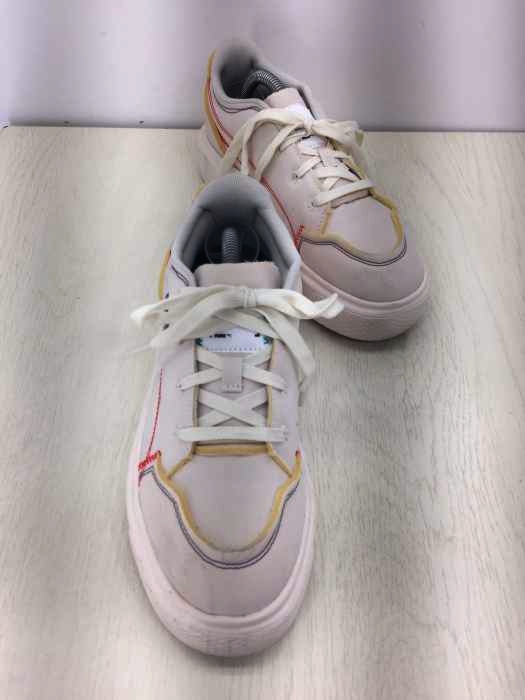 PUMA（プーマ） OSLO MAJA RE.GEN WNS Puma White-Gum レディース シューズ