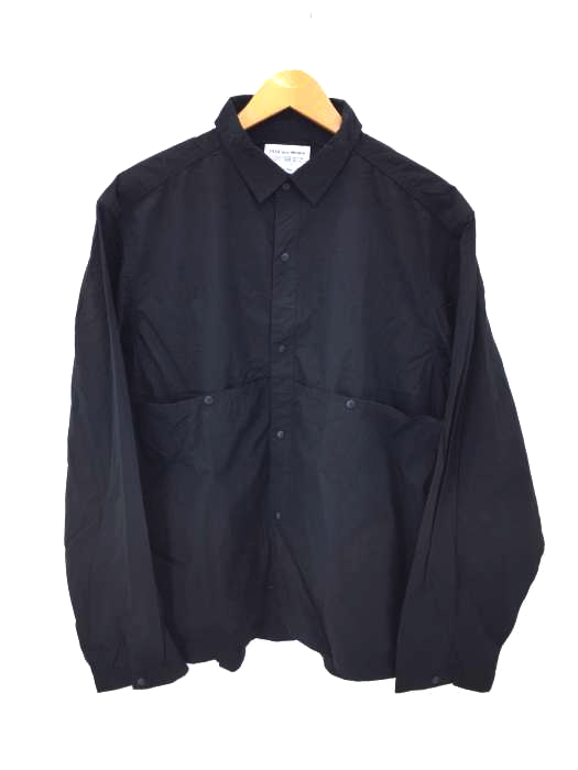 ENDS and MEANS(エンズアンドミーンズ) Light Jacket メンズ アウター