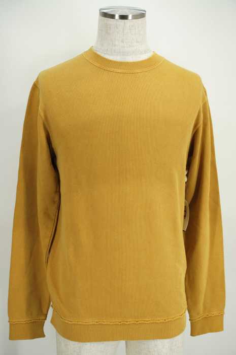URBAN RESEARCH Sonny Label （アーバンリサーチサニーレーベル） 17SS フェード加工裏毛スウェットプルオーバー メンズ トップス