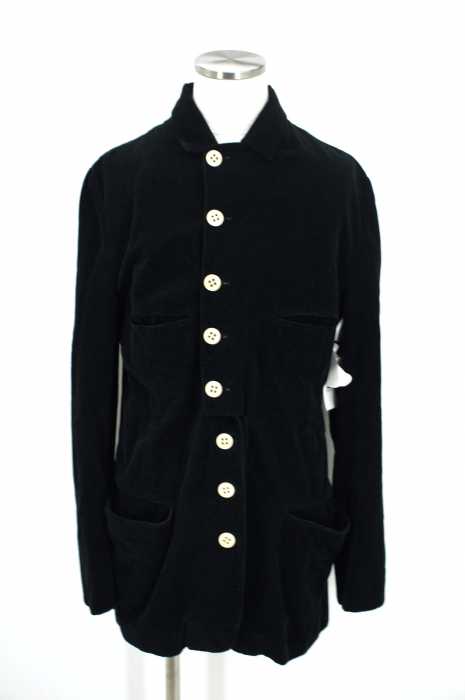 Ann DEMEULEMEESTER (アンドゥムルメステール) メンズ アウター