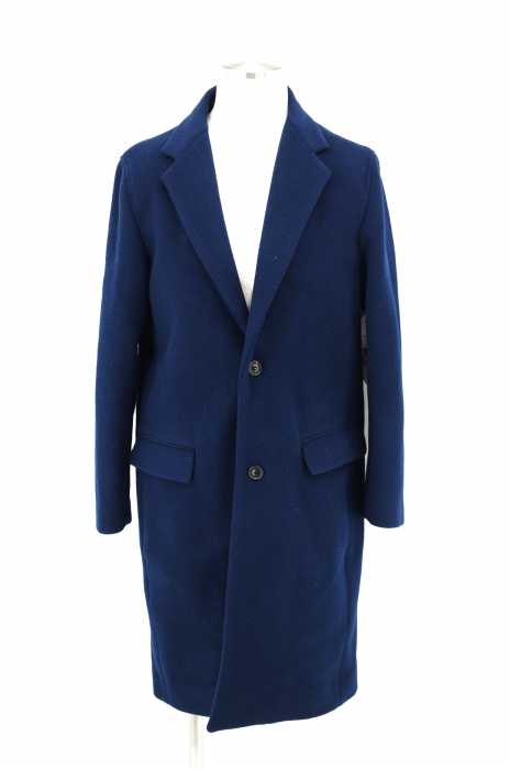 UNUSED （アンユーズド） CHESTERFIELD COAT メンズ アウター