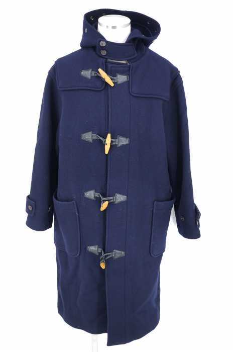 Polo by RALPH LAUREN （ポロバイラルフローレン） メルトンロング メンズ アウター