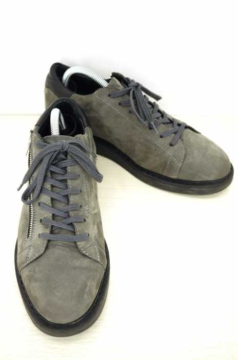 SOPHNET. (ソフネット) ZIP SNEAKER メンズ シューズ