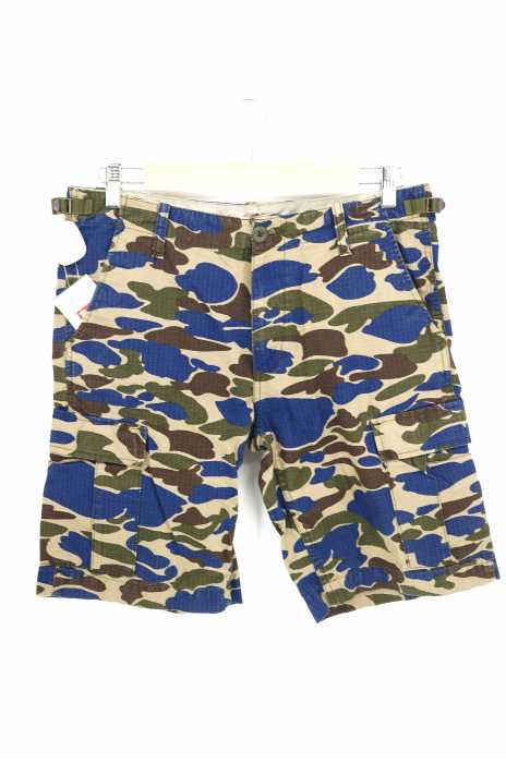 Carhartt （カーハート） AVIATION SHORT カーゴショートパンツ メンズ パンツ