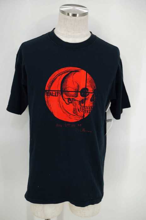 UNDERCOVER （アンダーカバー） プリントTシャツ メンズ トップス