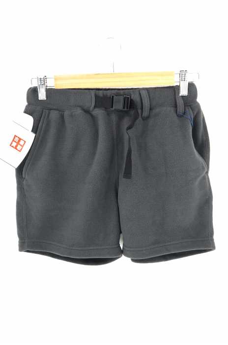 MR.GENTLEMAN （ミスタージェントルマン） FLEECE EASY SHORTS フリースイージーショーツ ショートパンツ メンズ パンツ