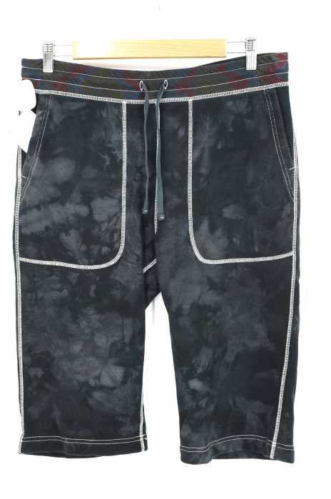 COMME des GARCONS HOMME （コムデギャルソンオム） タイダイ染めスウェットパンツ メンズ パンツ