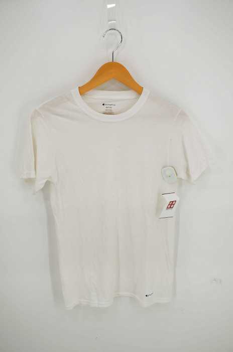 champion×JOURNAL STANDARD （チャンピオン×ジャーナルスタンダード） クルーネックTシャツ メンズ トップス