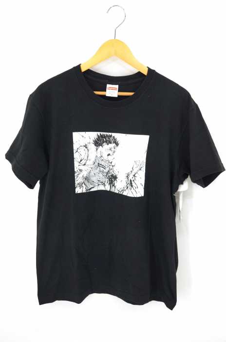Supreme × Akira （シュプリーム アキラ） Arm Tee メンズ トップス