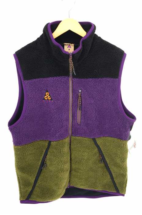 NIKE ACG （ナイキエーシージー） NSW ACG VEST メンズ トップス