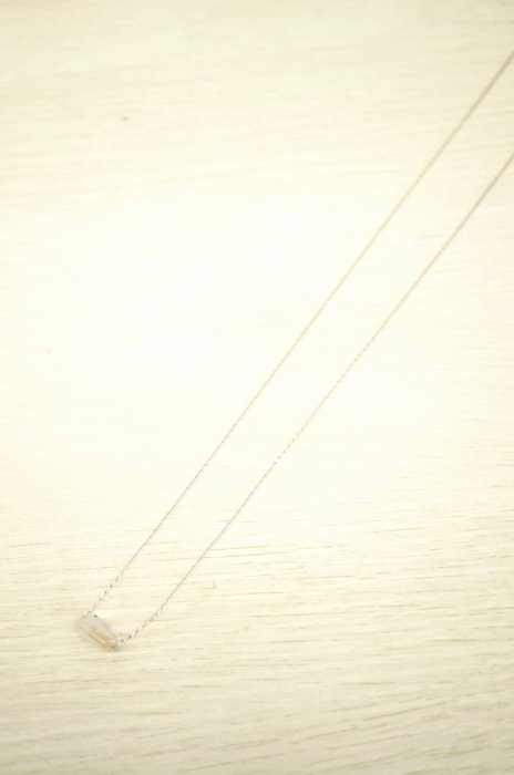 USED古着 (ユーズドフルギ) スターリングシルバー レディース アクセサリー