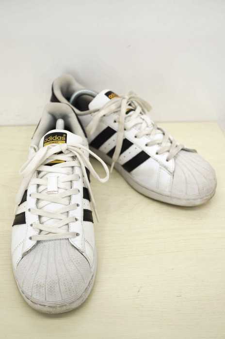 adidas （アディダス） SUPERSTAR スーパースター メンズ シューズ