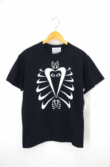 FactionTokyo （ファクショントウキョウ） プリントTEE メンズ トップス