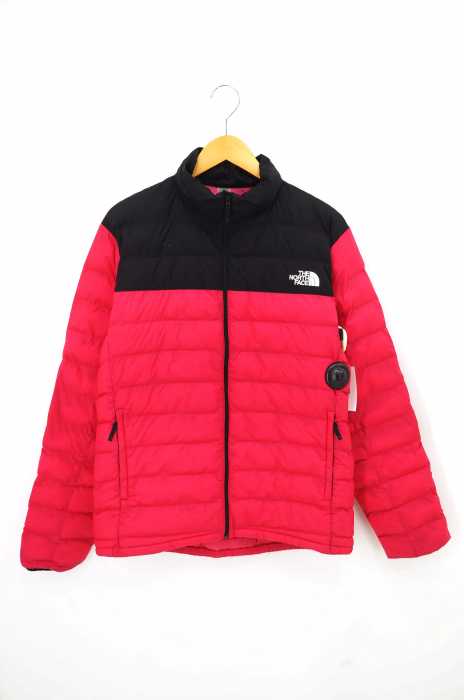 THE NORTH FACE×BEAMS(ザノースフェイス ビームス) マルチドージーインサレーテッドジャケット メンズ アウター