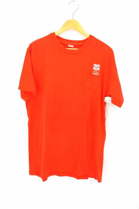 JACKSON MATISSE（ジャクソンマティス） CAMPBELL’S POCKET TEE メンズ トップス