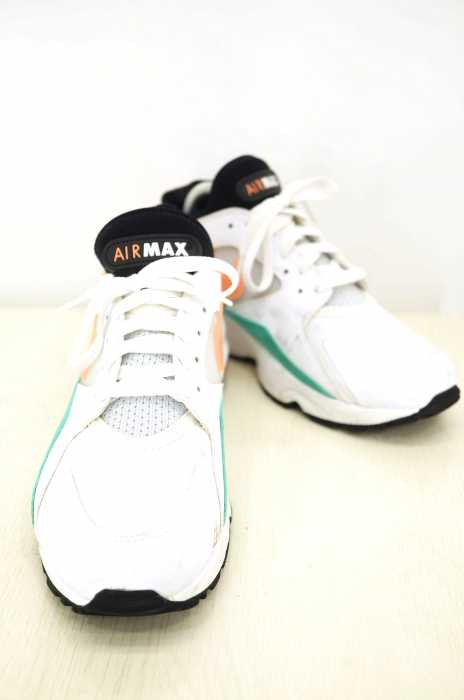 NIKE （ナイキ） AIR MAX 93 エアマックス Watermelon メンズ シューズ