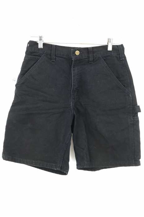 Carhartt (カーハート) ダック地ハーフペインターパンツ メンズ パンツ
