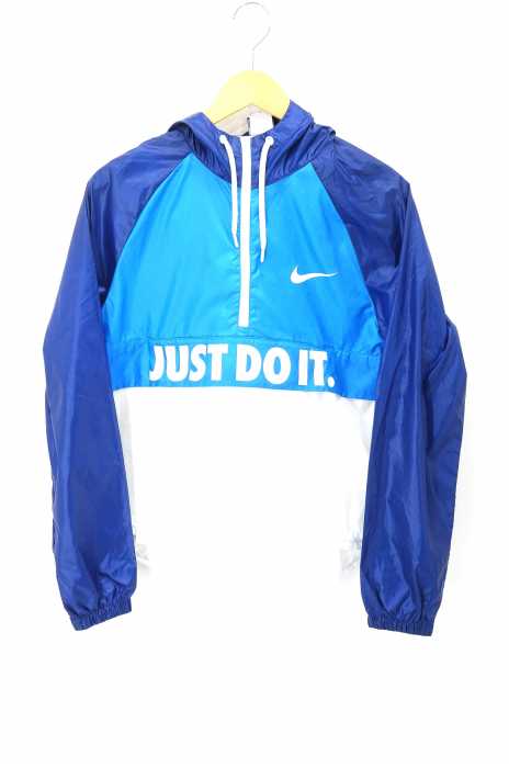 NIKE （ナイキ） シティ パッカブルジャケット レディース アウター