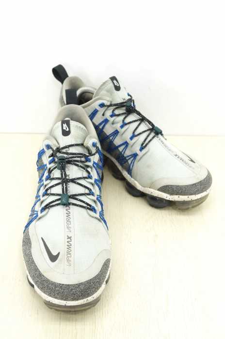 NIKE (ナイキ) AIR VAPORMAX RUN UTILITY メンズ シューズ