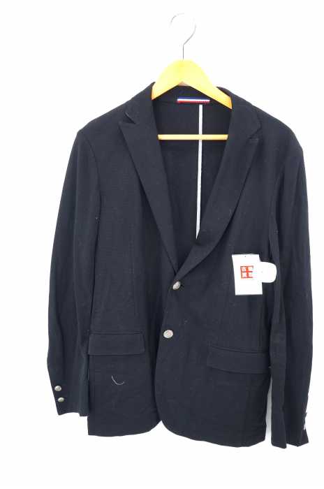 UNITED ARROWS green label relaxing （ユナイテッドアローズグリーンレーベルリラクシング） 2Bテーラードジャケット メンズ アウター
