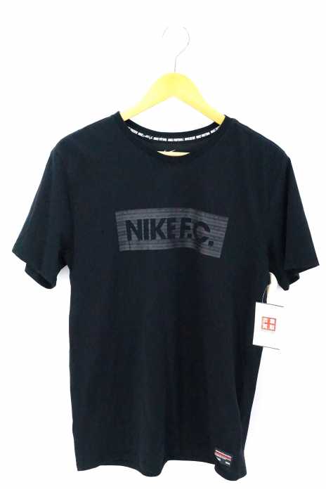NIKE （ナイキ） FC DRY TEE SSNL BLOCK メンズ トップス
