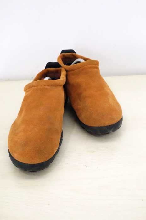 NIKE (ナイキ) AIR MOC ULTRA エアモックウルトラ メンズ シューズ