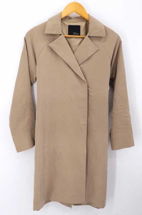 URBAN RESEARCH ROSSO（アーバンリサーチロッソ） カシュクールコート レディース アウター