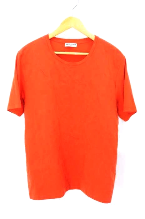 BALENCIAGA（バレンシアガ） 凹凸 デザインシャツ メンズ トップス